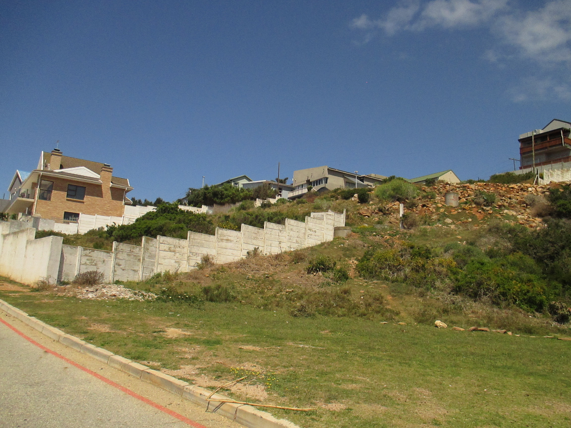 0 Bedroom Property for Sale in De Bakke Western Cape